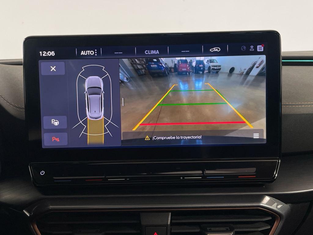 CUPRA Formentor 1.5 TSI - 19