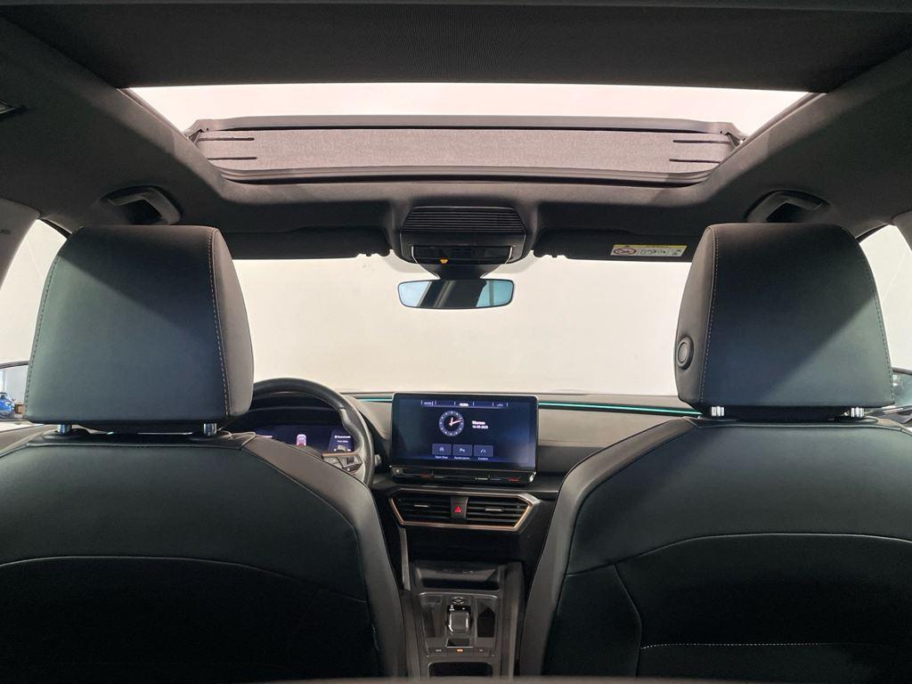 CUPRA Formentor 1.5 TSI - 20
