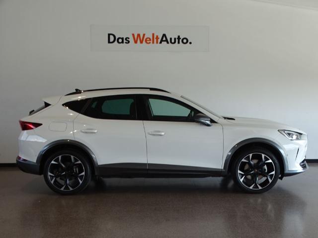 CUPRA Formentor 1.5 TSI e-Hybrid DSG 150 kW (204 CV)