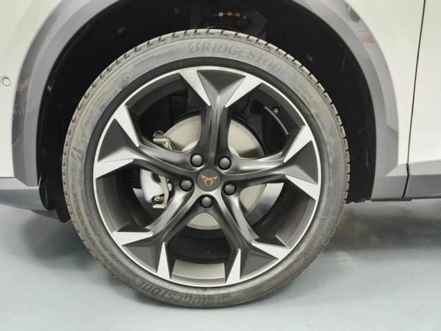 CUPRA Formentor 1.5 TSI e-Hybrid DSG 150 kW (204 CV)