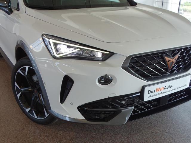 CUPRA Formentor 1.5 TSI e-Hybrid DSG 150 kW (204 CV)