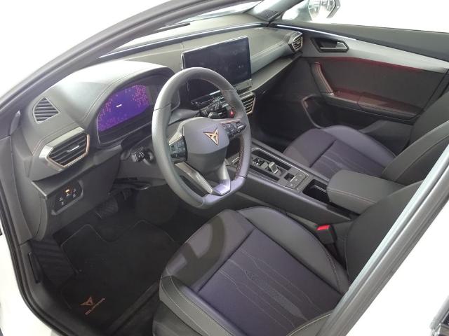 CUPRA Formentor 1.5 TSI e-Hybrid DSG 150 kW (204 CV)