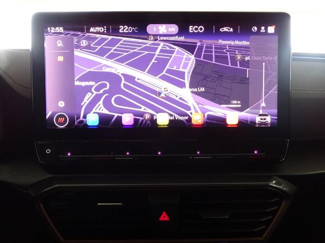 CUPRA Formentor 1.5 TSI e-Hybrid DSG 150 kW (204 CV)