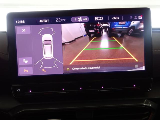 CUPRA Formentor 1.5 TSI e-Hybrid DSG 150 kW (204 CV)