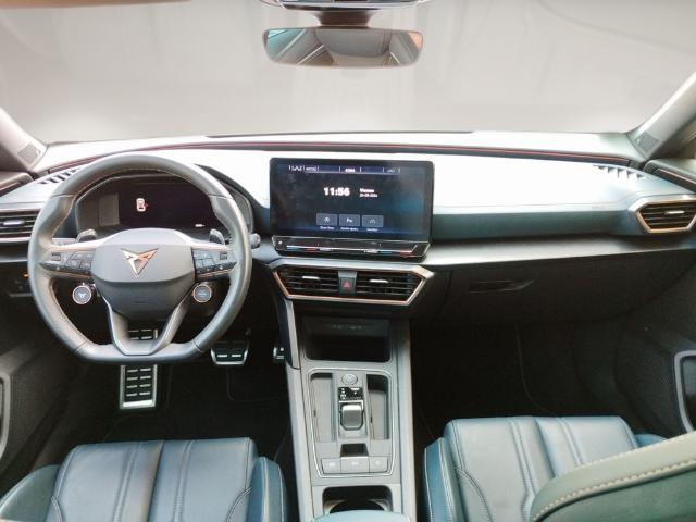 CUPRA Formentor 2.0 TSI VZ 4Drive DSG 228 kW (310 CV)