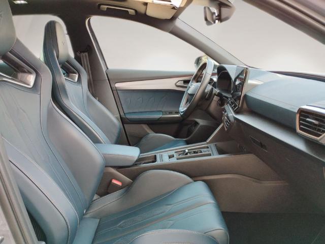 CUPRA Formentor 2.0 TSI VZ 4Drive DSG 228 kW (310 CV)