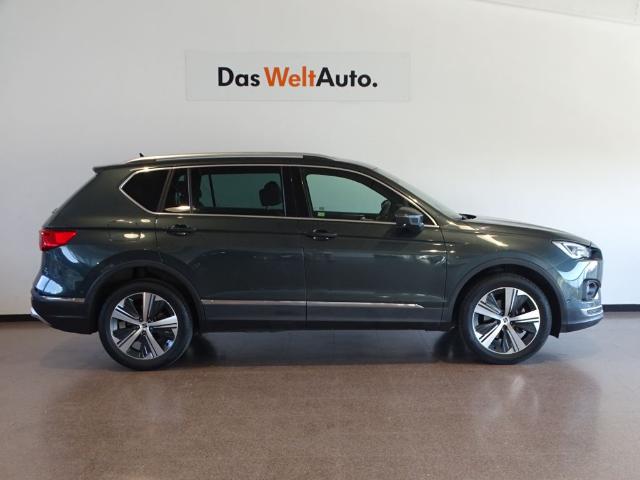 SEAT Tarraco 2.0 TDI S&S Xcellence 4Drive DSG 140 kW (190 CV)