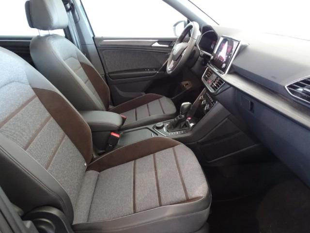 SEAT Tarraco 2.0 TDI S&S Xcellence 4Drive DSG 140 kW (190 CV)