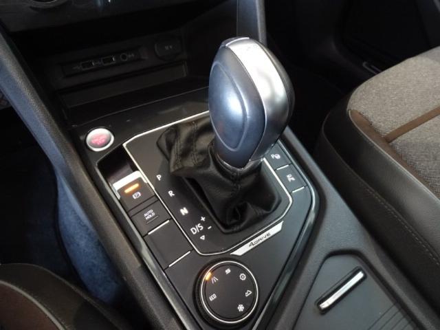 SEAT Tarraco 2.0 TDI S&S Xcellence 4Drive DSG 140 kW (190 CV)