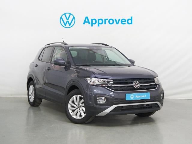 Volkswagen T-Cross Advance 1.0 TSI 81 kW (110 CV)
