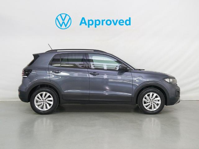 Volkswagen T-Cross Advance 1.0 TSI 81 kW (110 CV)