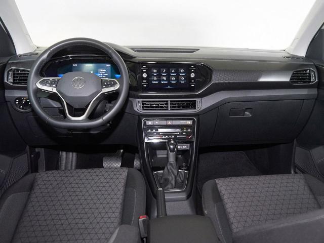 Volkswagen T-Cross Advance 1.0 TSI 81 kW (110 CV)