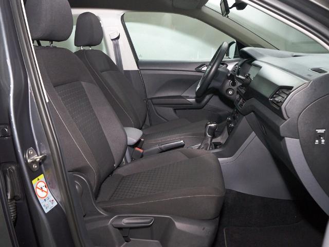 Volkswagen T-Cross Advance 1.0 TSI 81 kW (110 CV)