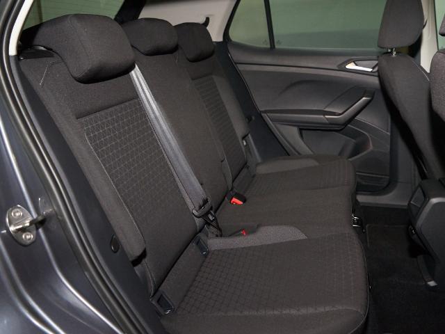 Volkswagen T-Cross Advance 1.0 TSI 81 kW (110 CV)