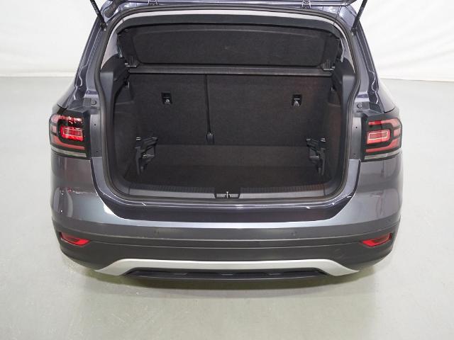 Volkswagen T-Cross Advance 1.0 TSI 81 kW (110 CV)