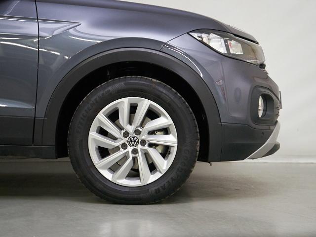 Volkswagen T-Cross Advance 1.0 TSI 81 kW (110 CV)