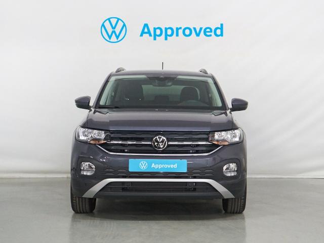 Volkswagen T-Cross Advance 1.0 TSI 81 kW (110 CV)