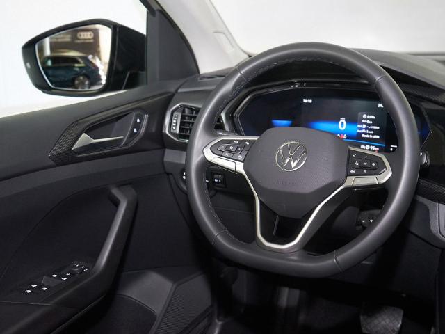 Volkswagen T-Cross Advance 1.0 TSI 81 kW (110 CV)