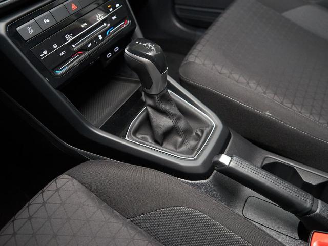 Volkswagen T-Cross Advance 1.0 TSI 81 kW (110 CV)