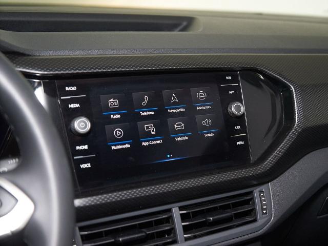 Volkswagen T-Cross Advance 1.0 TSI 81 kW (110 CV)