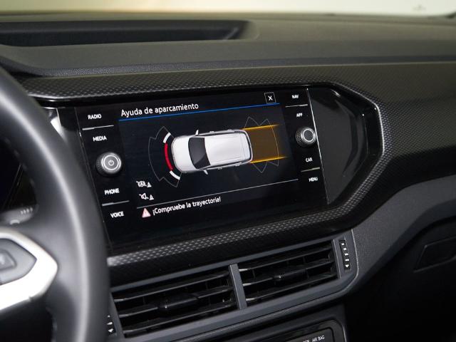 Volkswagen T-Cross Advance 1.0 TSI 81 kW (110 CV)