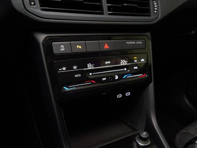 Volkswagen T-Cross Advance 1.0 TSI 81 kW (110 CV)