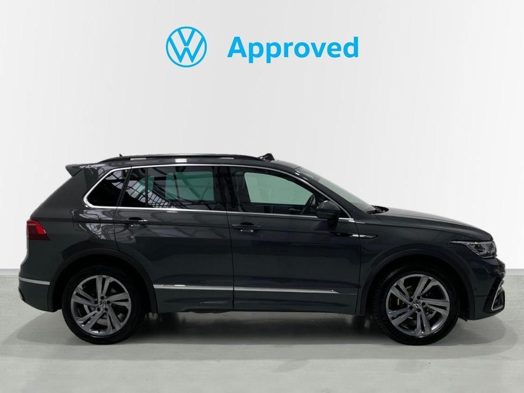 Volkswagen Tiguan 1.5 TSI - 3