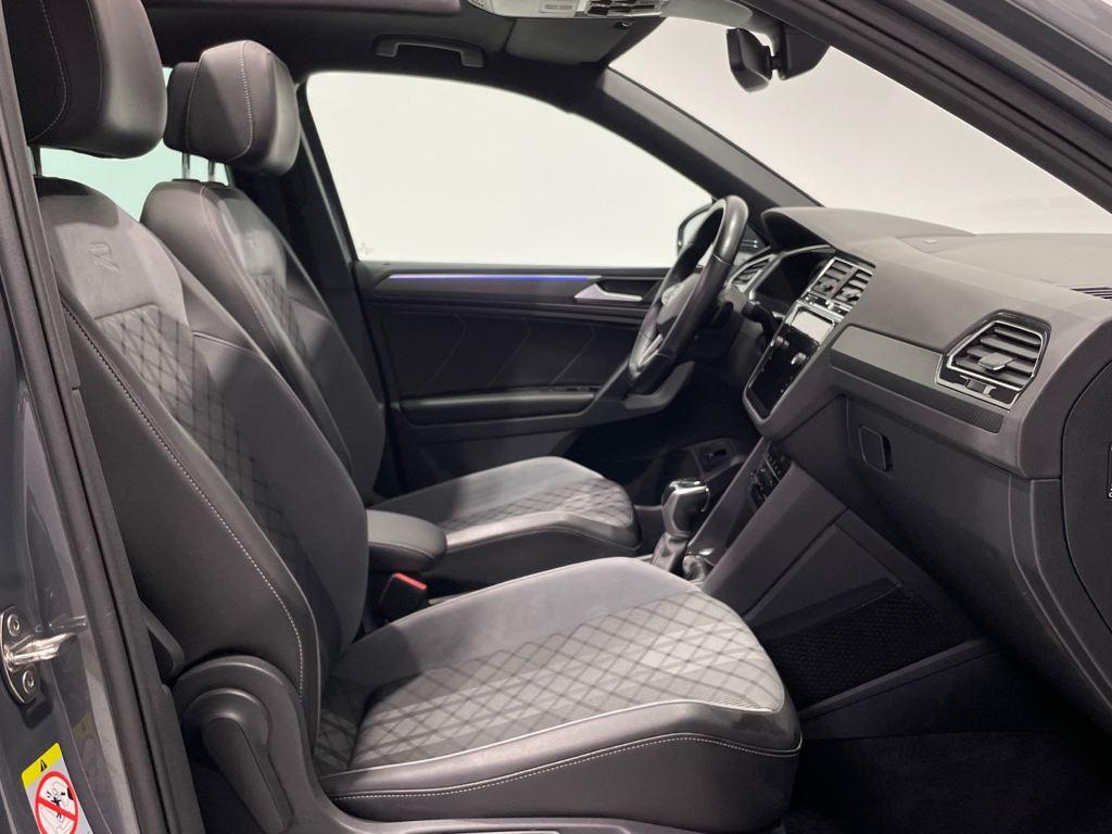 Volkswagen Tiguan 1.5 TSI - 5