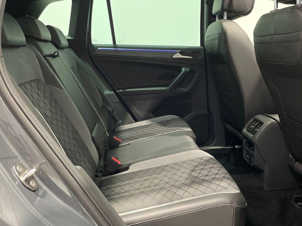 Volkswagen Tiguan 1.5 TSI - 6