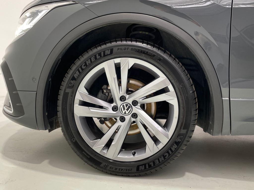 Volkswagen Tiguan 1.5 TSI - 8