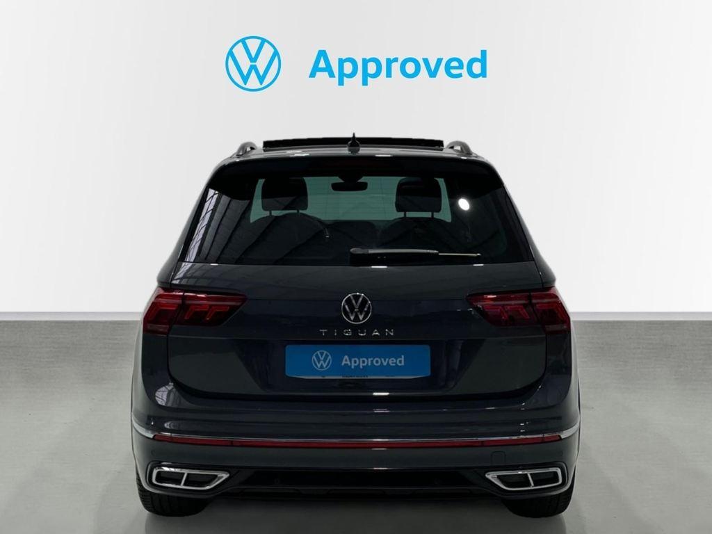Volkswagen Tiguan 1.5 TSI - 10