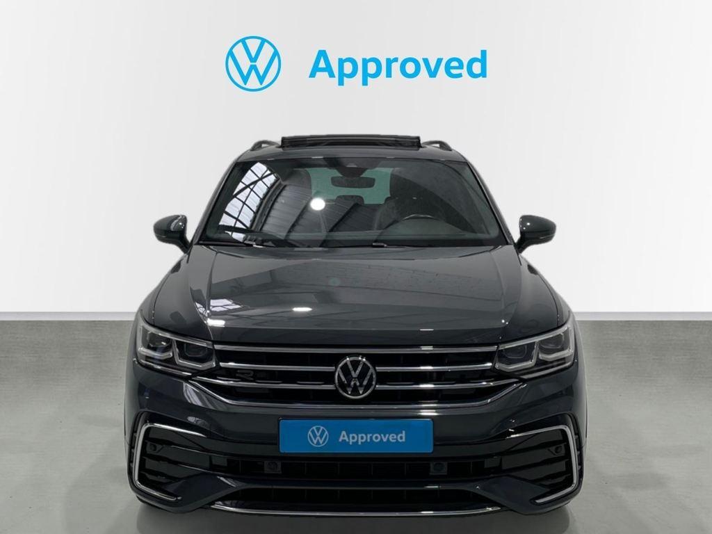 Volkswagen Tiguan 1.5 TSI - 11