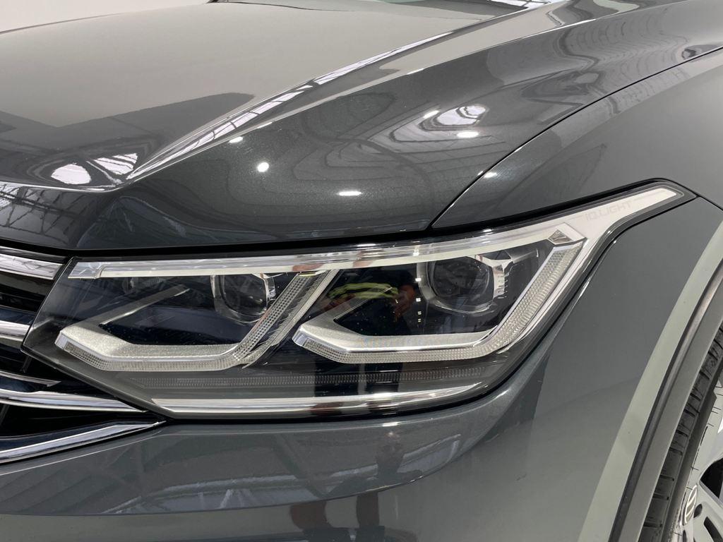 Volkswagen Tiguan 1.5 TSI - 12