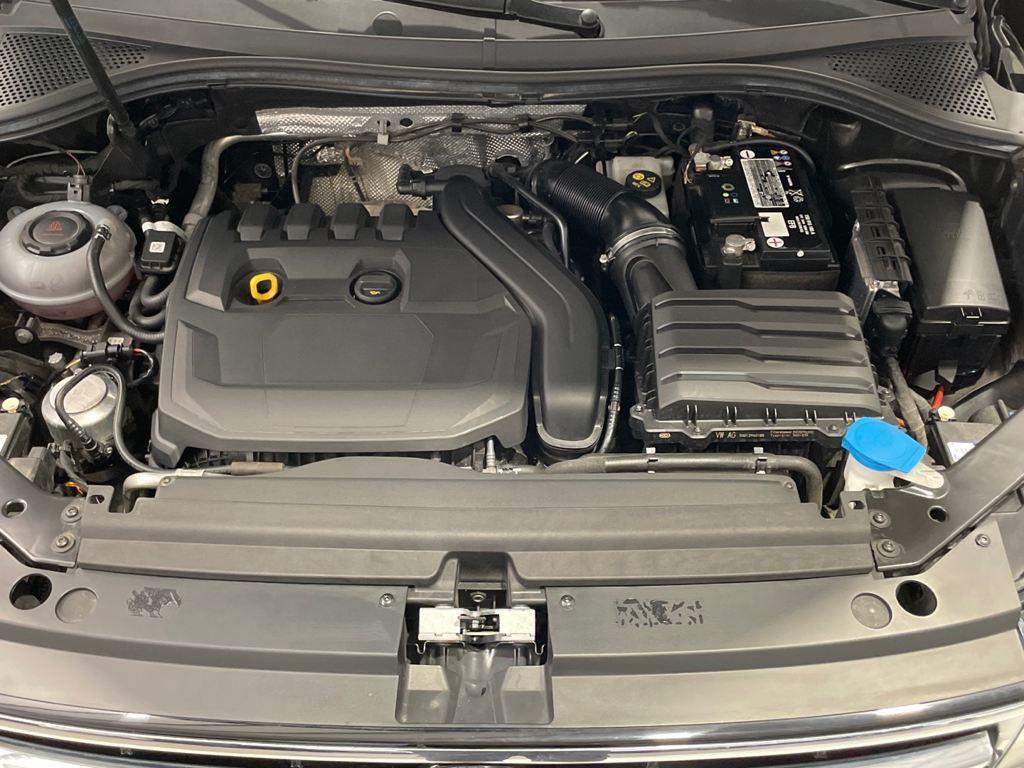 Volkswagen Tiguan 1.5 TSI - 14