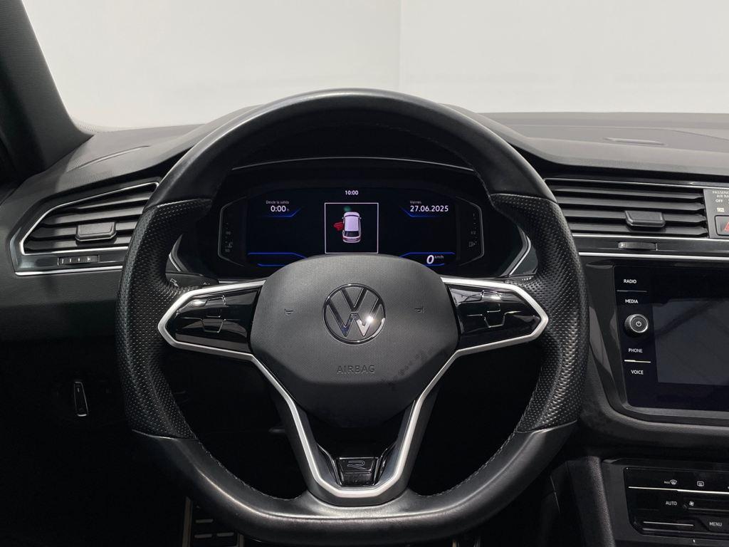 Volkswagen Tiguan 1.5 TSI - 15
