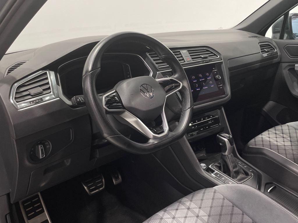 Volkswagen Tiguan 1.5 TSI - 16