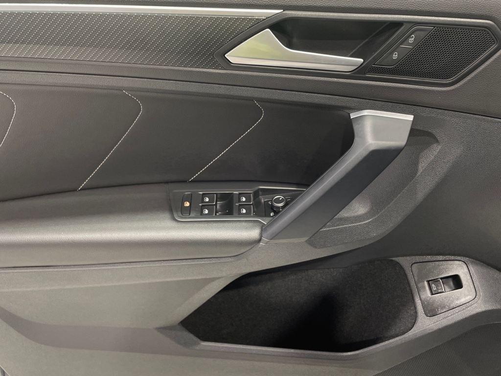 Volkswagen Tiguan 1.5 TSI - 20