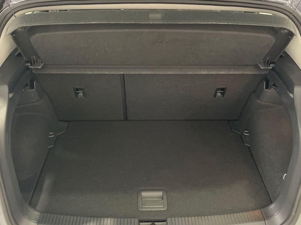 Volkswagen T-Cross 1.0 TSI - 7