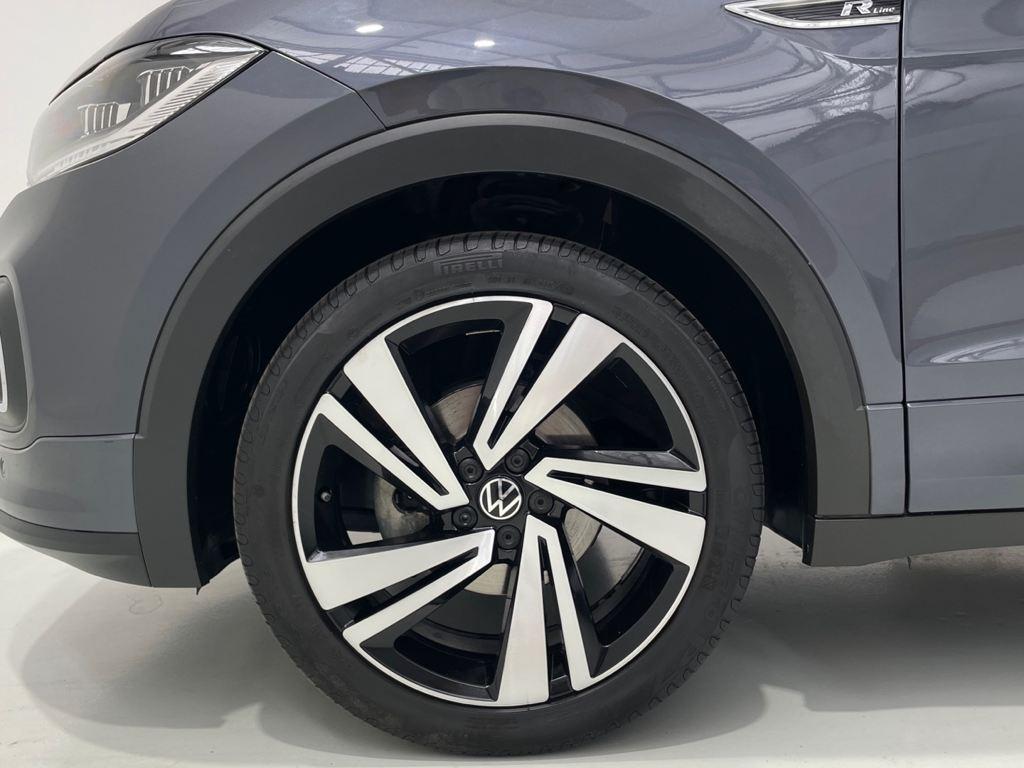 Volkswagen T-Cross 1.0 TSI - 8