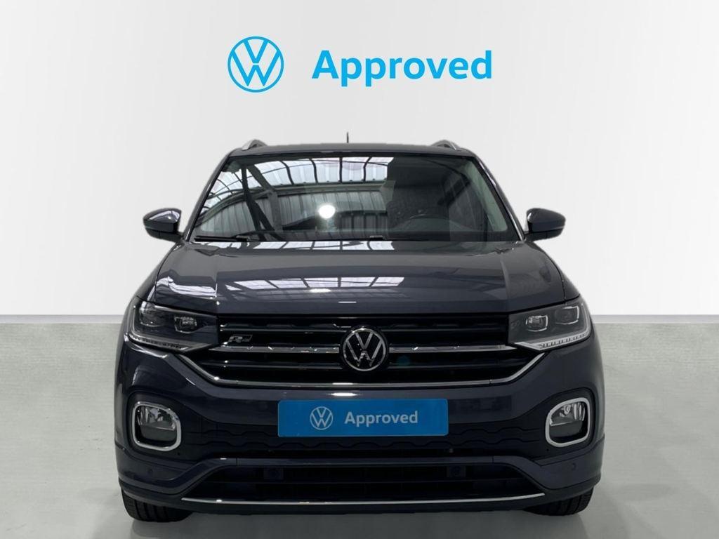 Volkswagen T-Cross 1.0 TSI - 11