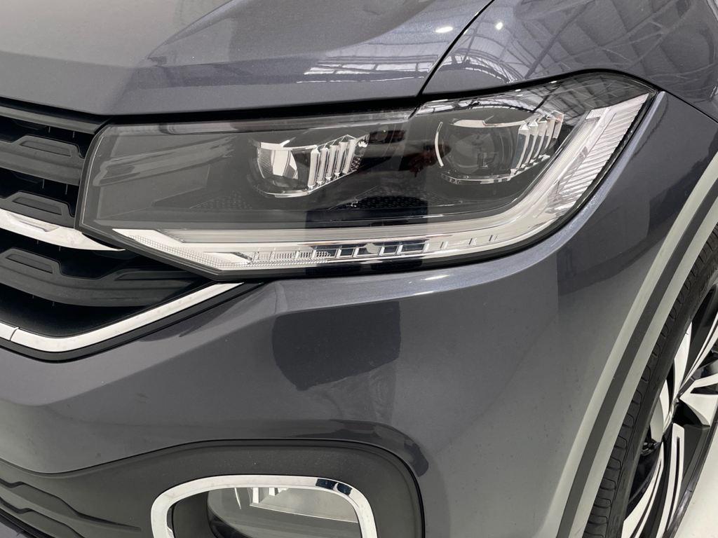 Volkswagen T-Cross 1.0 TSI - 12