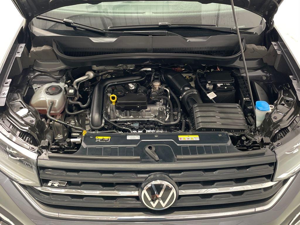 Volkswagen T-Cross 1.0 TSI - 14