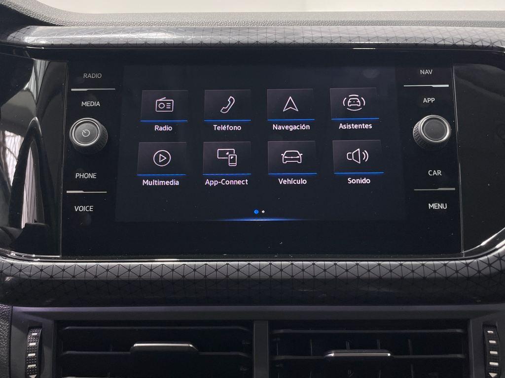 Volkswagen T-Cross 1.0 TSI - 18