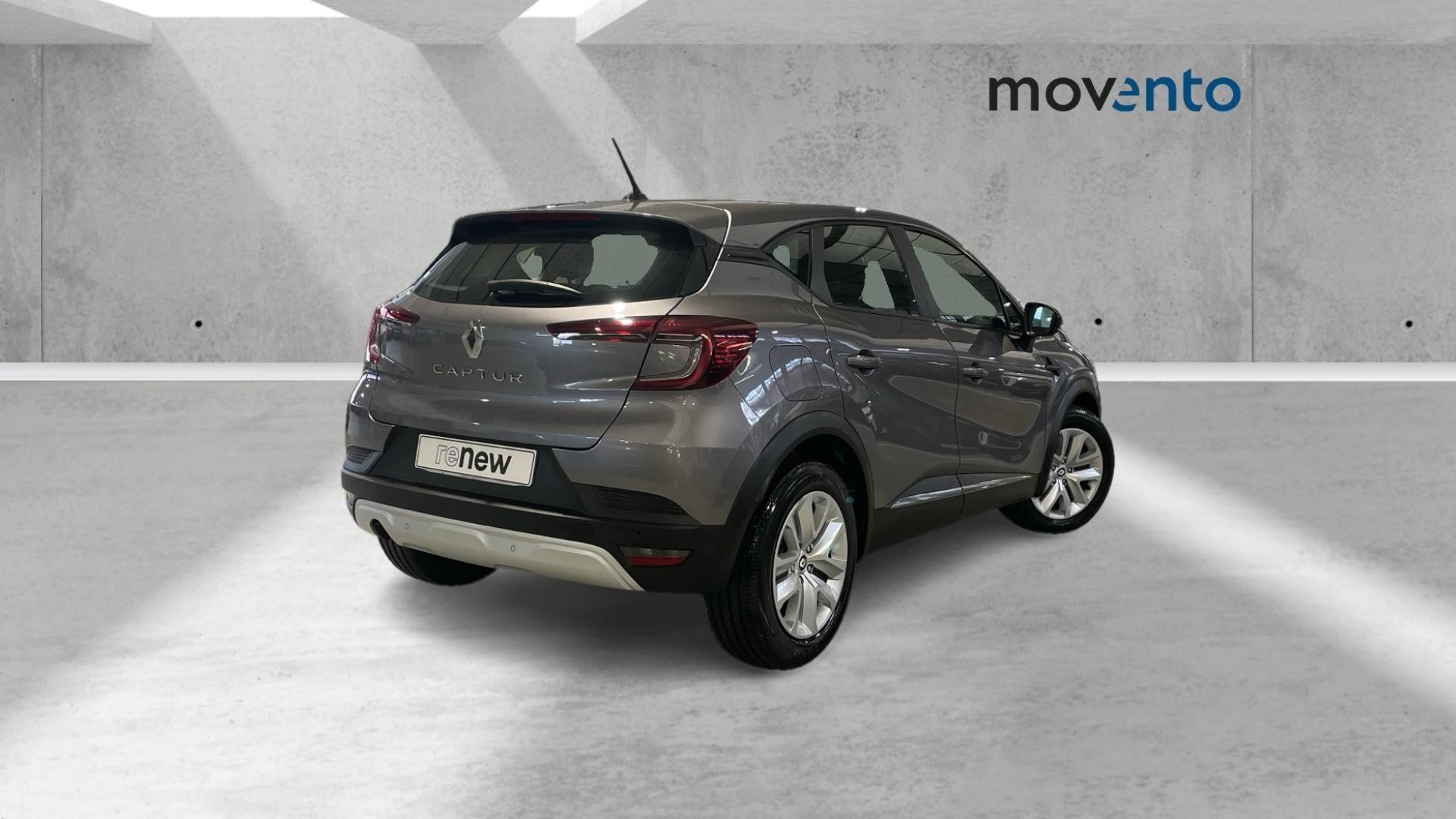 Renault Captur dCi 95 - 2