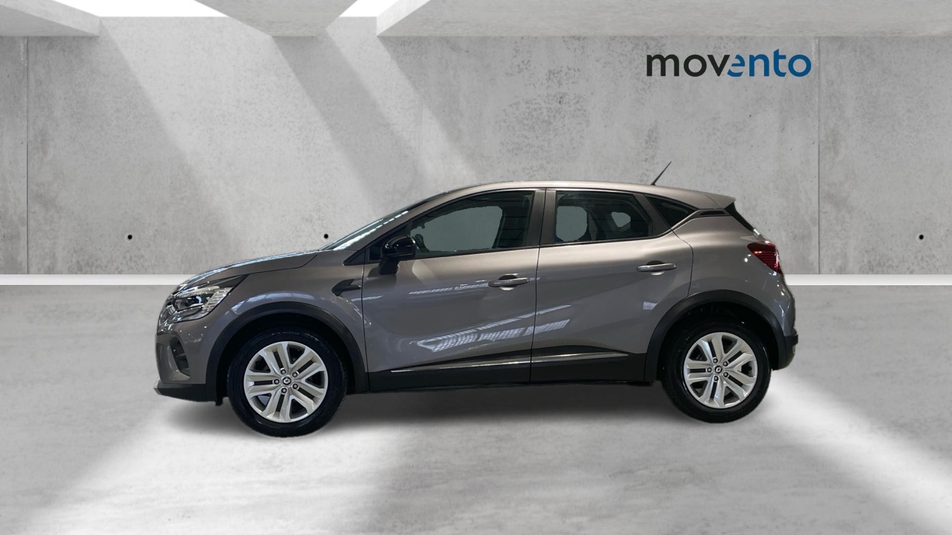 Renault Captur dCi 95 - 3