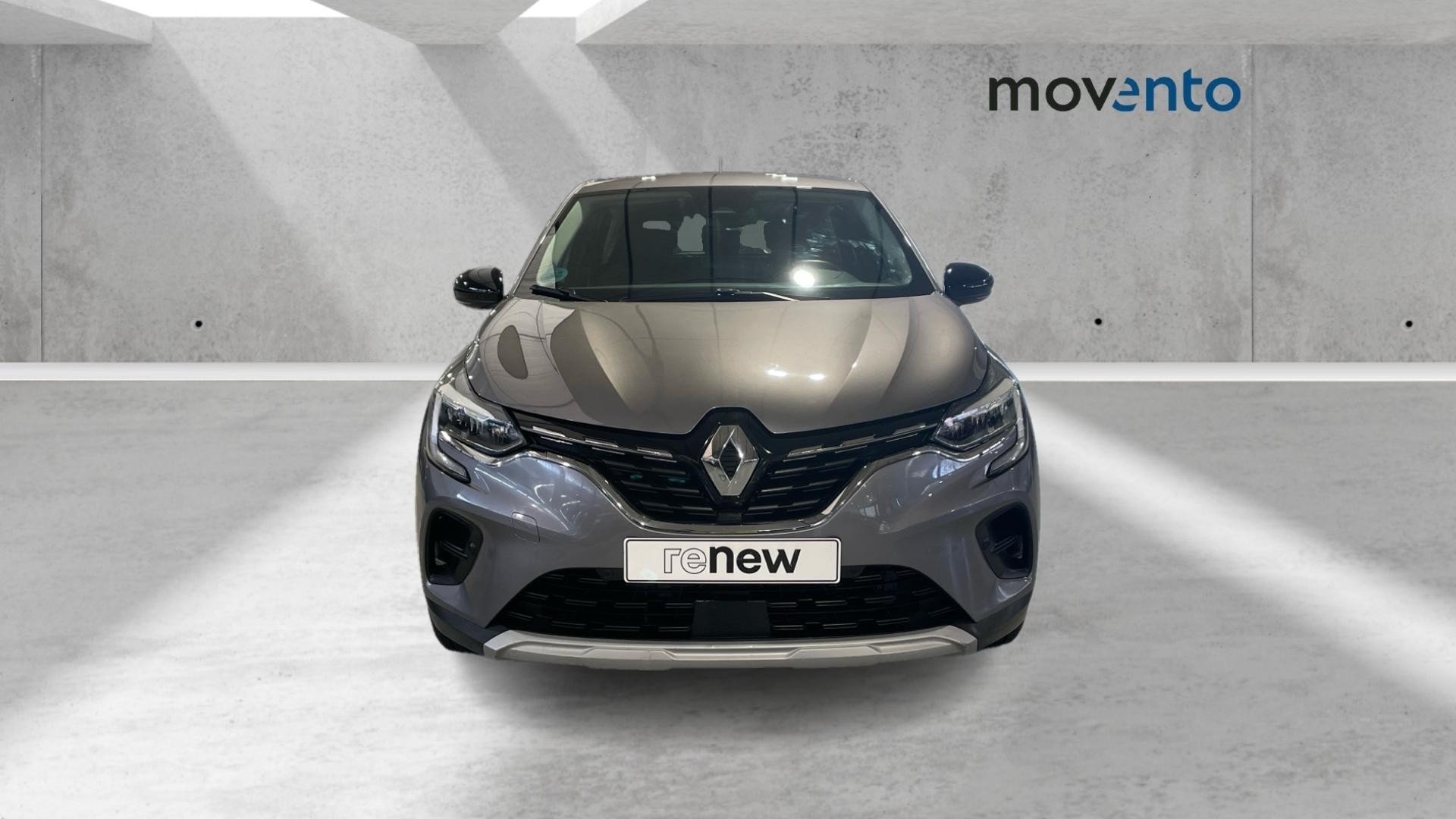 Renault Captur dCi 95 - 4