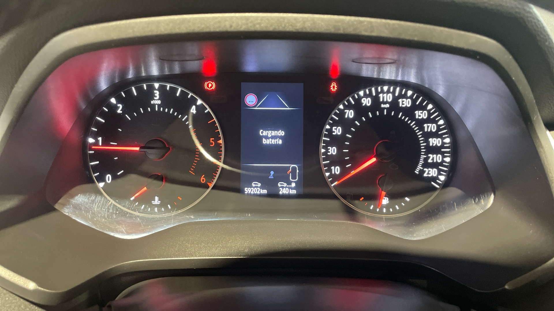 Renault Captur dCi 95 - 6