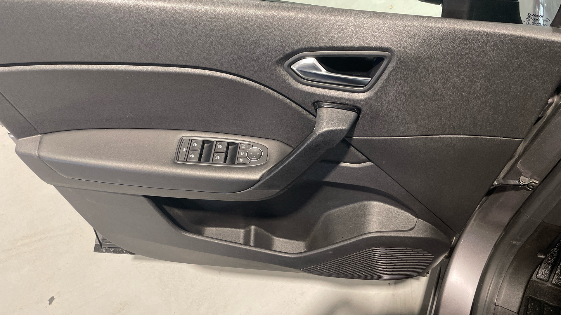 Renault Captur dCi 95 - 9