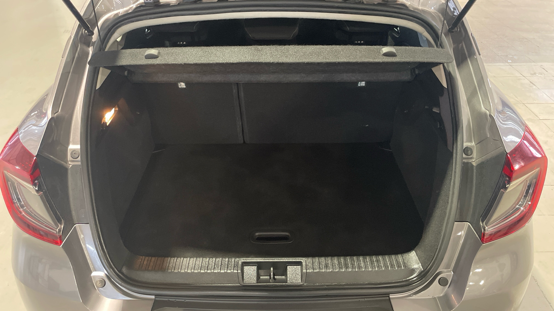 Renault Captur dCi 95 - 10