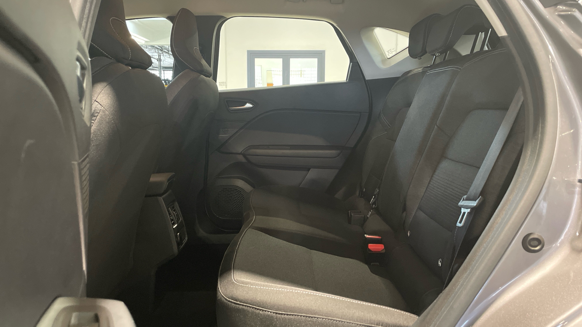 Renault Captur dCi 95 - 12